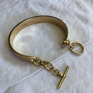 Fundaisy Minimalistic Bangle Bracelet